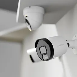 IP kamery Jablotron